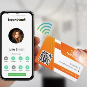 Tapshoot