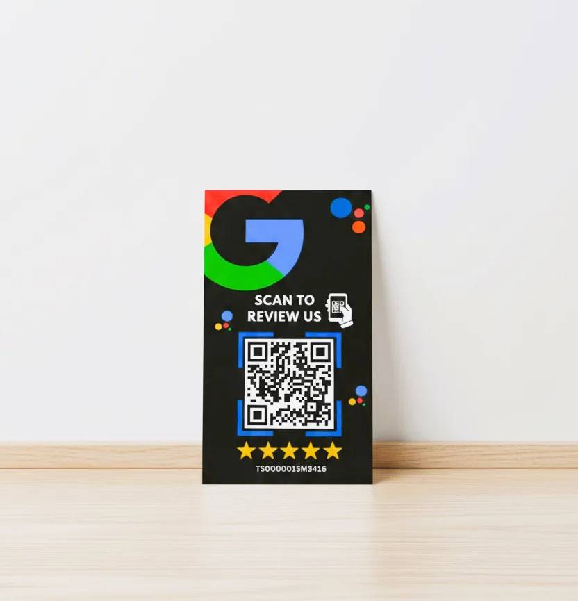 NFC Google Review Card - Image 6