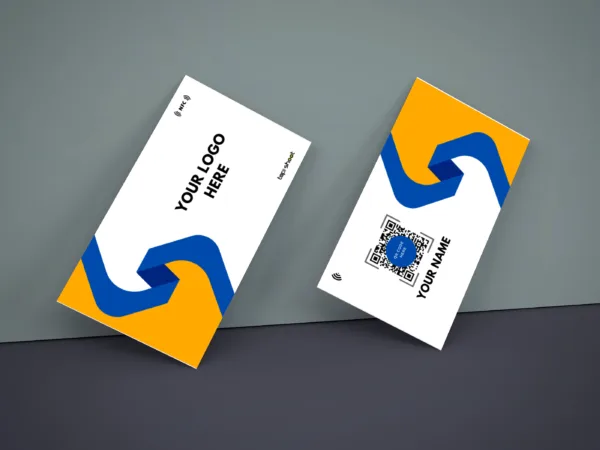 NFC Business Card – Hyper Twist - Image 4